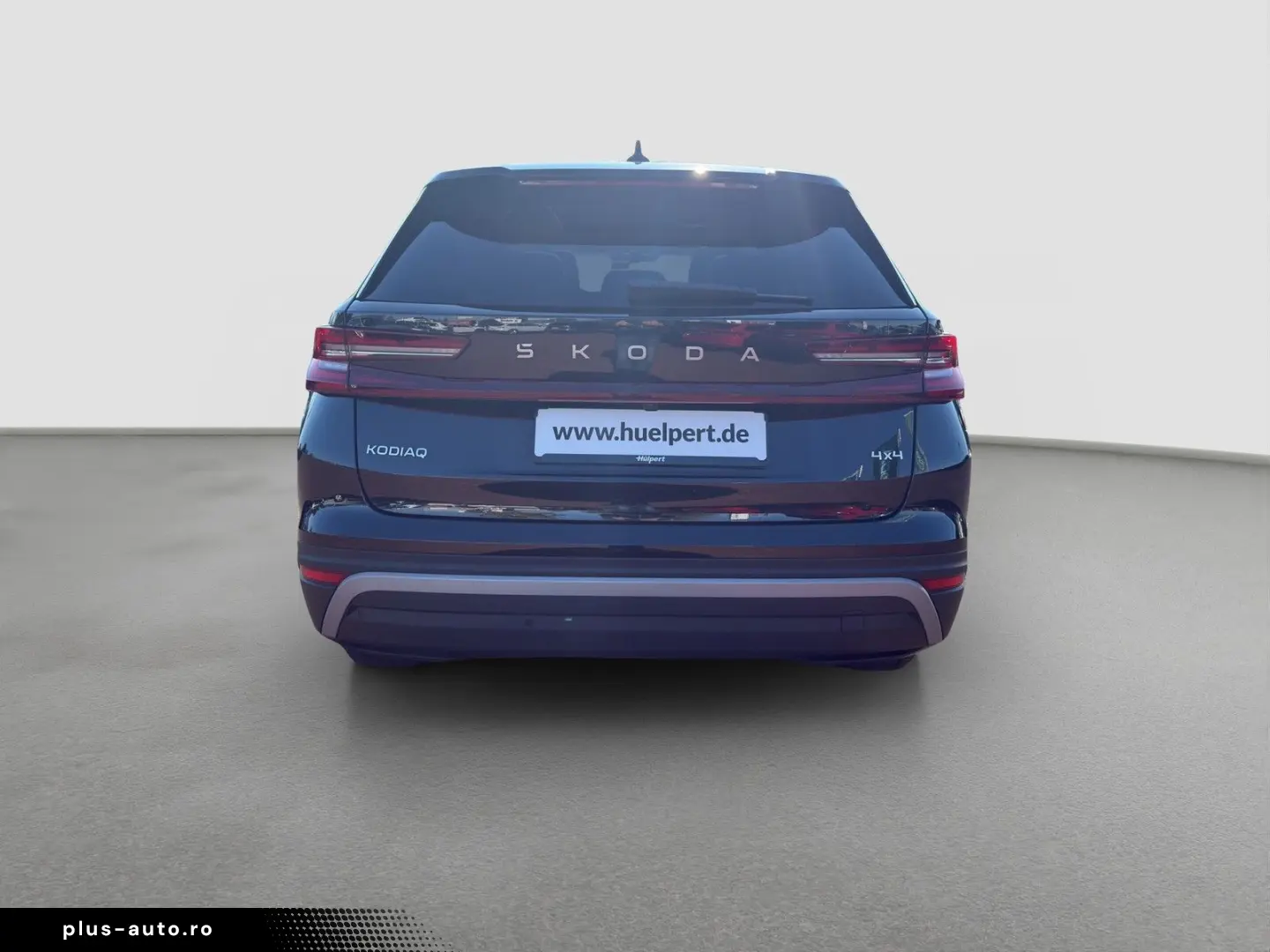 Kodiaq 2.0 SELECTION 4X4 PANO CAM LM18 E-KLAPPE