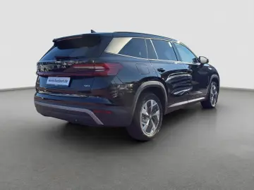 Kodiaq 2.0 SELECTION 4X4 PANO CAM LM18 E-KLAPPE