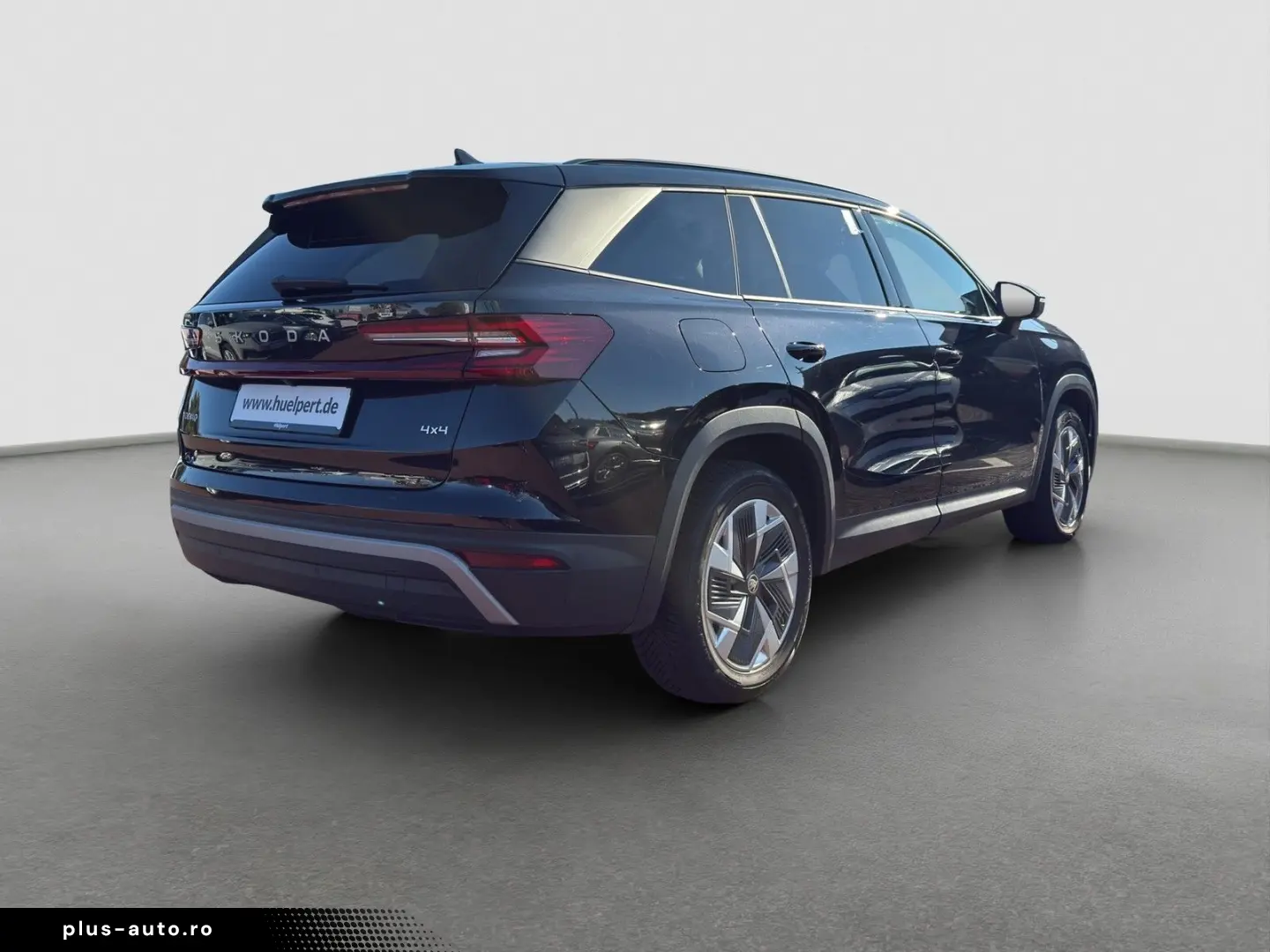 Kodiaq 2.0 SELECTION 4X4 PANO CAM LM18 E-KLAPPE