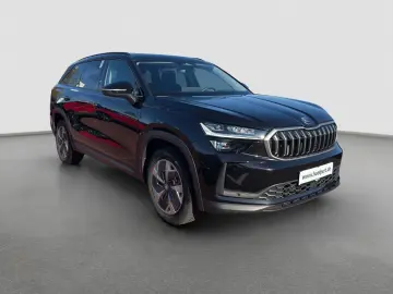 Kodiaq 2.0 SELECTION 4X4 PANO CAM LM18 E-KLAPPE
