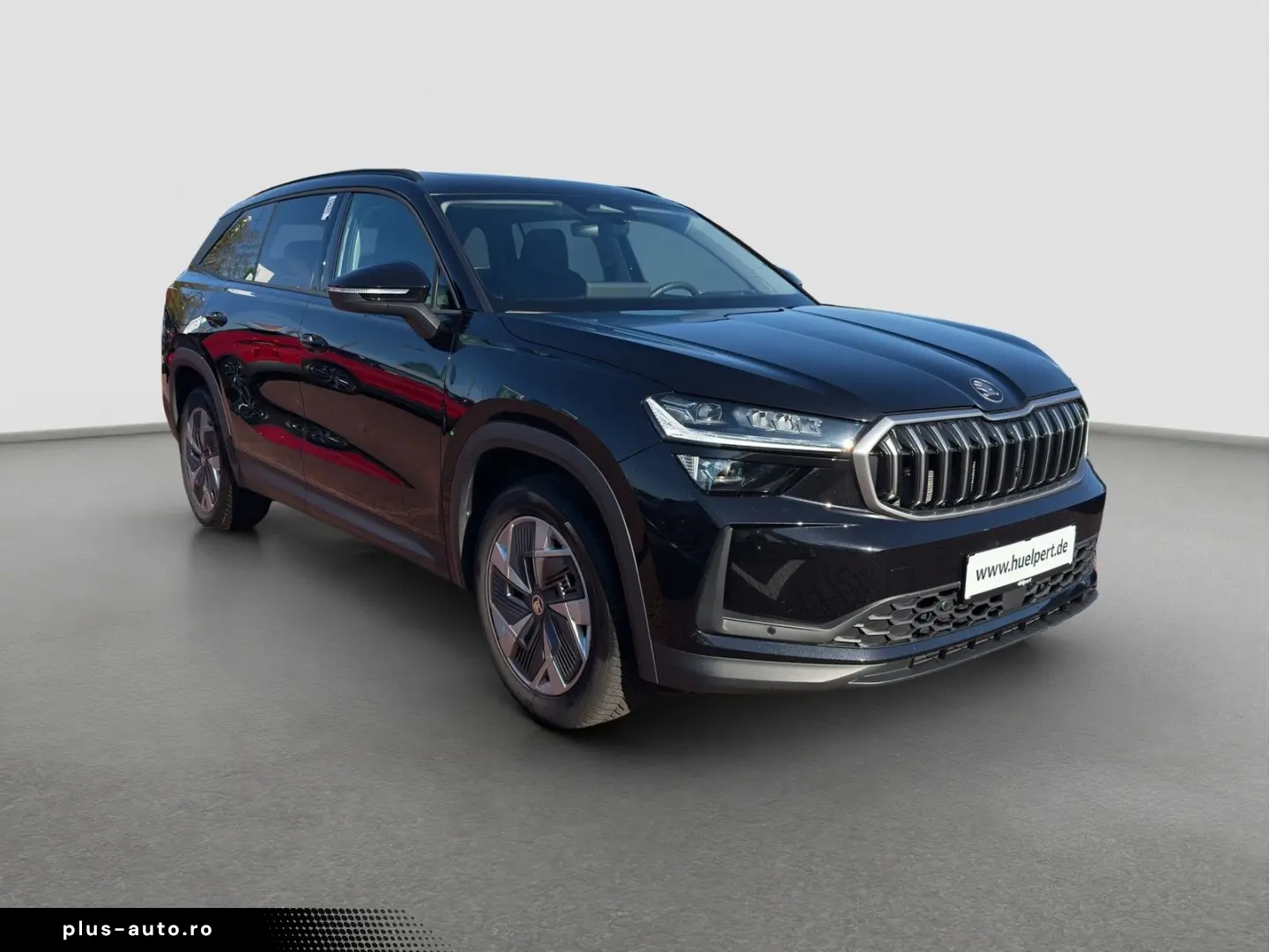 Kodiaq 2.0 SELECTION 4X4 PANO CAM LM18 E-KLAPPE