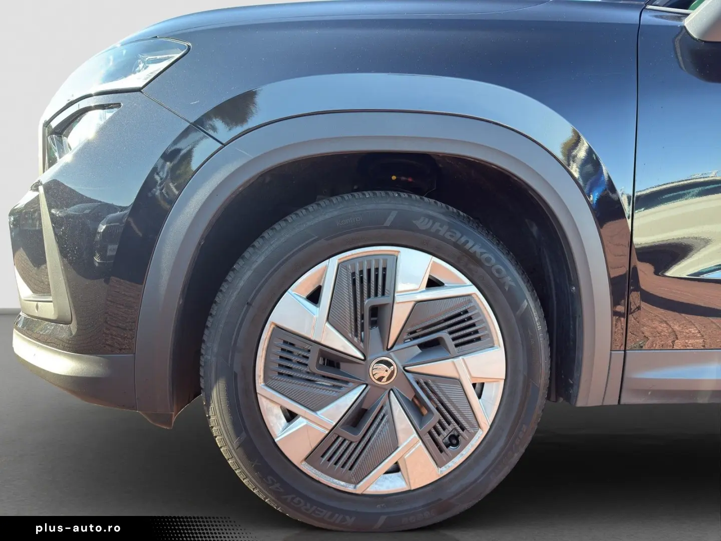 Kodiaq 2.0 SELECTION 4X4 PANO CAM LM18 E-KLAPPE