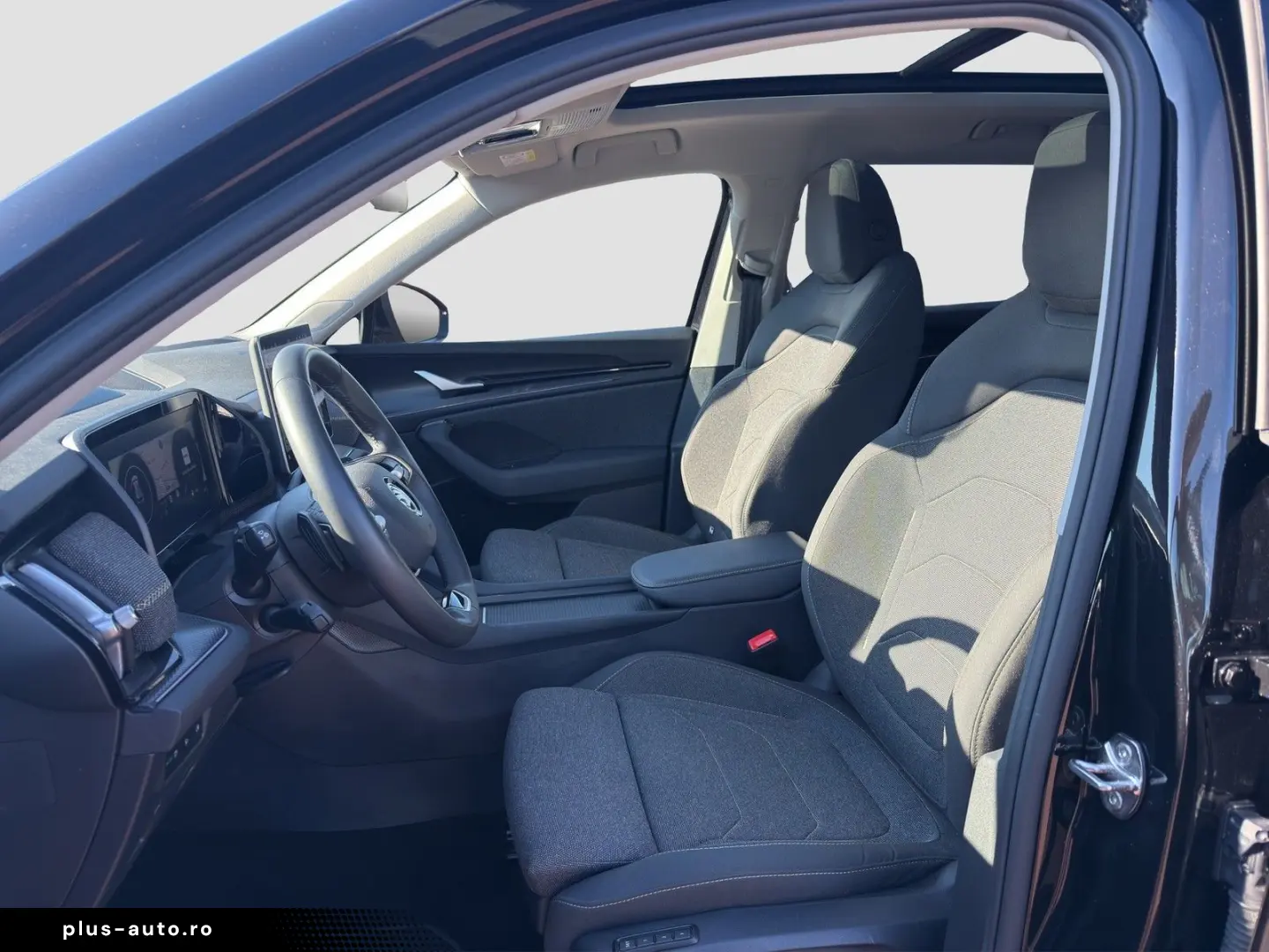 Kodiaq 2.0 SELECTION 4X4 PANO CAM LM18 E-KLAPPE