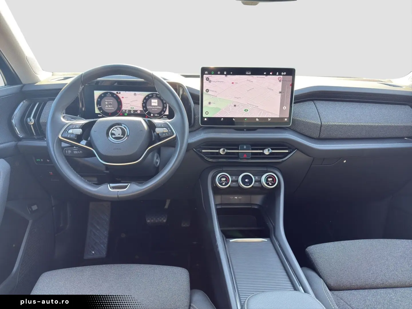 Kodiaq 2.0 SELECTION 4X4 PANO CAM LM18 E-KLAPPE