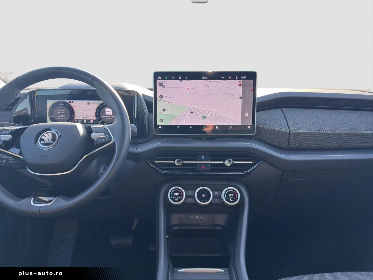 Kodiaq 2.0 SELECTION 4X4 PANO CAM LM18 E-KLAPPE