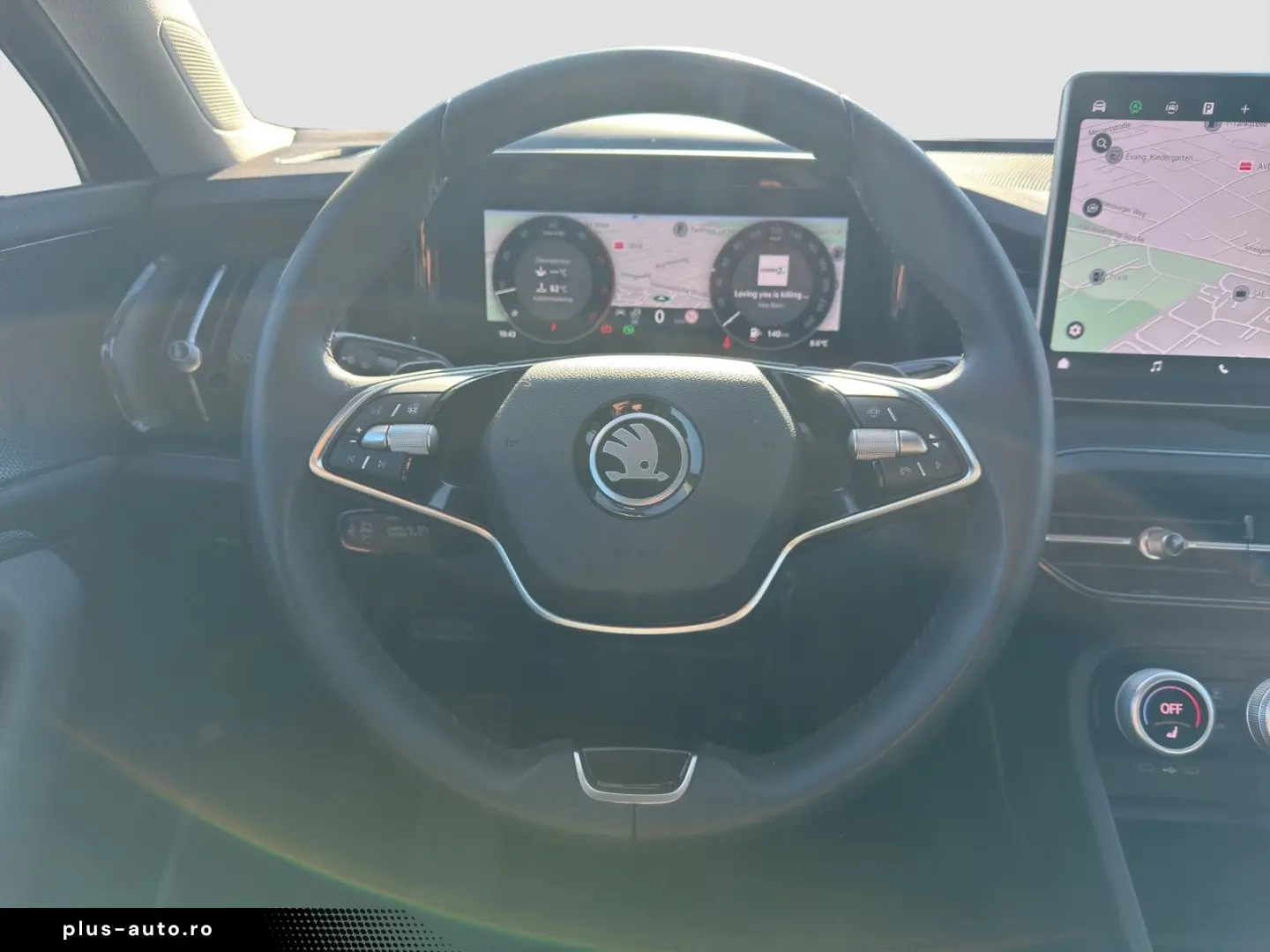 Kodiaq 2.0 SELECTION 4X4 PANO CAM LM18 E-KLAPPE