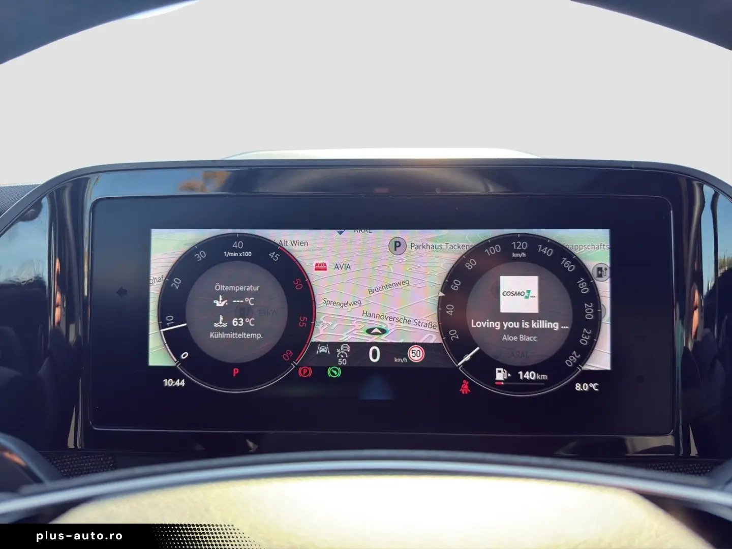 Kodiaq 2.0 SELECTION 4X4 PANO CAM LM18 E-KLAPPE