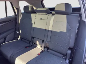 Kodiaq 2.0 SELECTION 4X4 PANO CAM LM18 E-KLAPPE