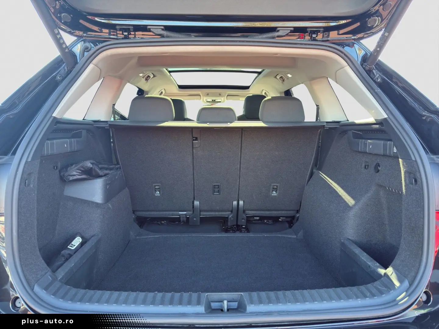 Kodiaq 2.0 SELECTION 4X4 PANO CAM LM18 E-KLAPPE