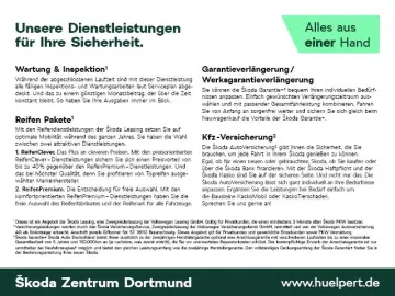 Kodiaq 2.0 SELECTION 4X4 PANO CAM LM18 E-KLAPPE