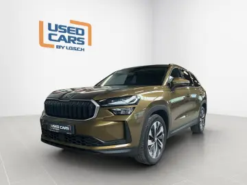 Kodiaq Selection DSG 4x4 Pano AHK