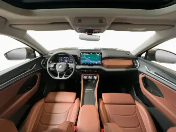 Kodiaq Selection DSG 4x4 Pano AHK