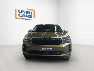 Kodiaq Selection DSG 4x4 Pano AHK