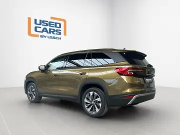 Kodiaq Selection DSG 4x4 Pano AHK