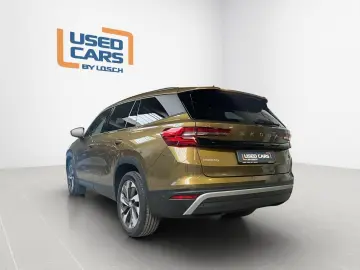 Kodiaq Selection DSG 4x4 Pano AHK