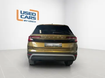 Kodiaq Selection DSG 4x4 Pano AHK