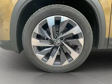 Kodiaq Selection DSG 4x4 Pano AHK