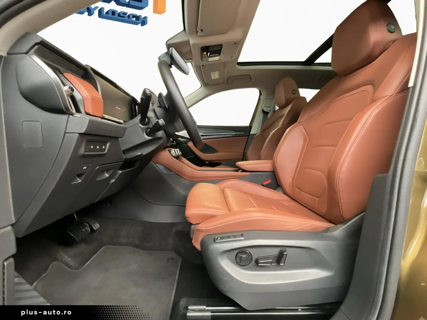 Kodiaq Selection DSG 4x4 Pano AHK