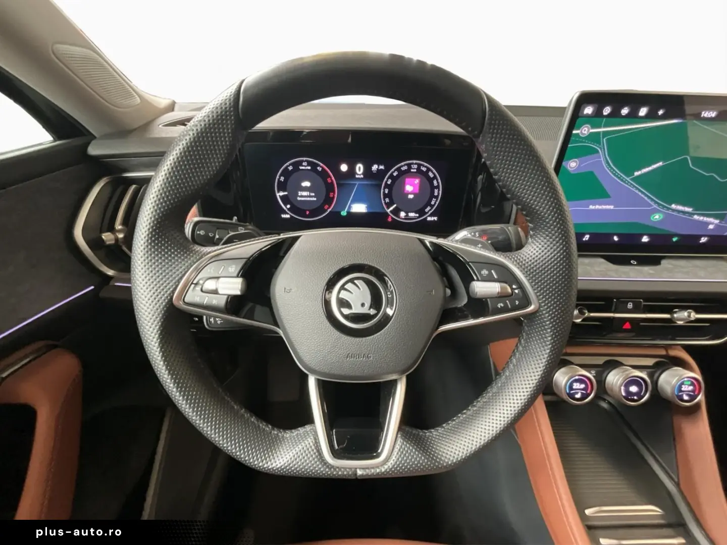 Kodiaq Selection DSG 4x4 Pano AHK