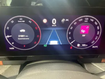 Kodiaq Selection DSG 4x4 Pano AHK