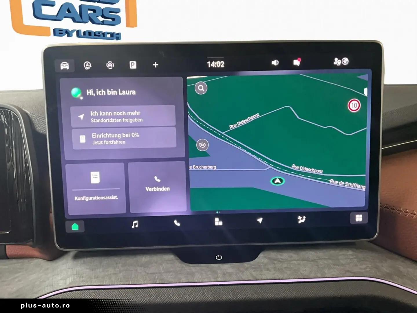 Kodiaq Selection DSG 4x4 Pano AHK