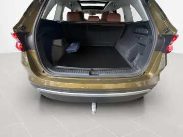 Kodiaq Selection DSG 4x4 Pano AHK