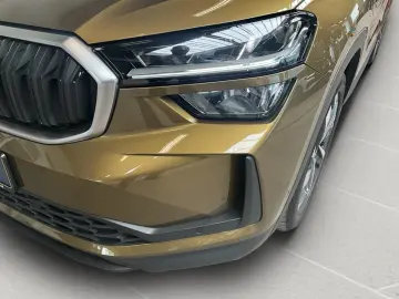 Kodiaq Selection DSG 4x4 Pano AHK