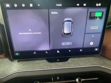 Kodiaq Selection DSG 4x4 Pano AHK