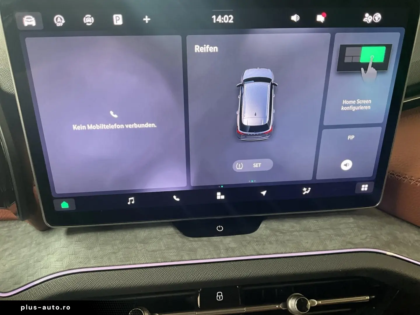 Kodiaq Selection DSG 4x4 Pano AHK