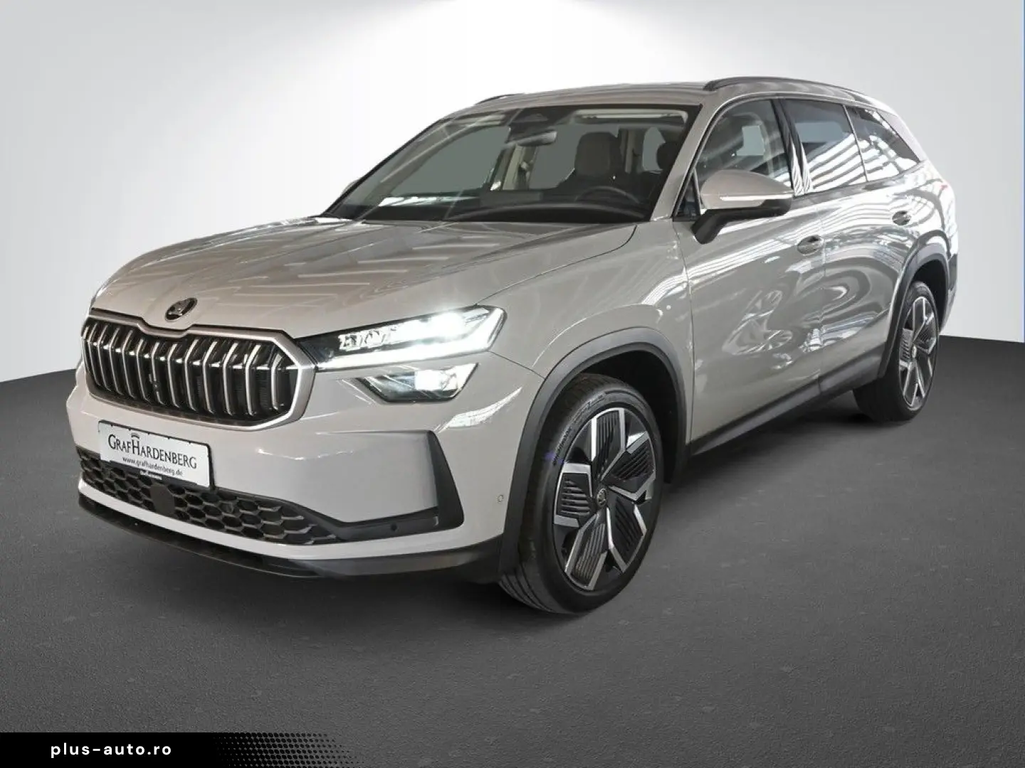 Kodiaq   NEU  2.0 TDI  DSG 4x4 Selection AHK   S