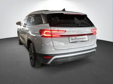 Kodiaq   NEU  2.0 TDI  DSG 4x4 Selection AHK   S