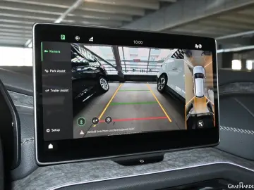 Kodiaq   NEU  2.0 TDI  DSG 4x4 Selection AHK   S