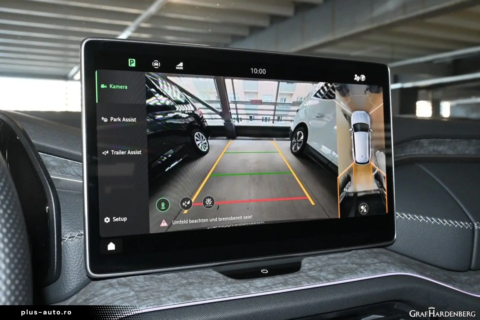 Kodiaq   NEU  2.0 TDI  DSG 4x4 Selection AHK   S