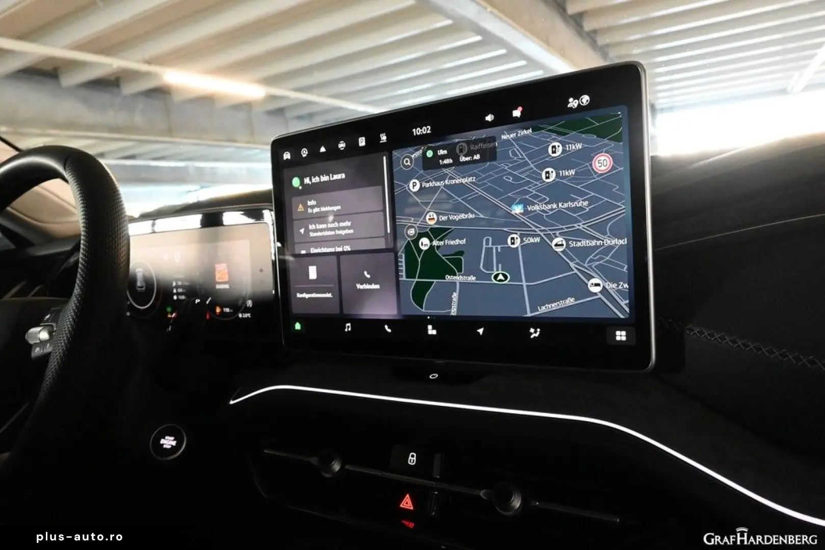 Kodiaq   NEU  2.0 TDI  DSG 4x4 Selection AHK   S