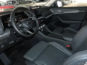 Kodiaq   NEU  2.0 TDI  DSG 4x4 Selection AHK   S