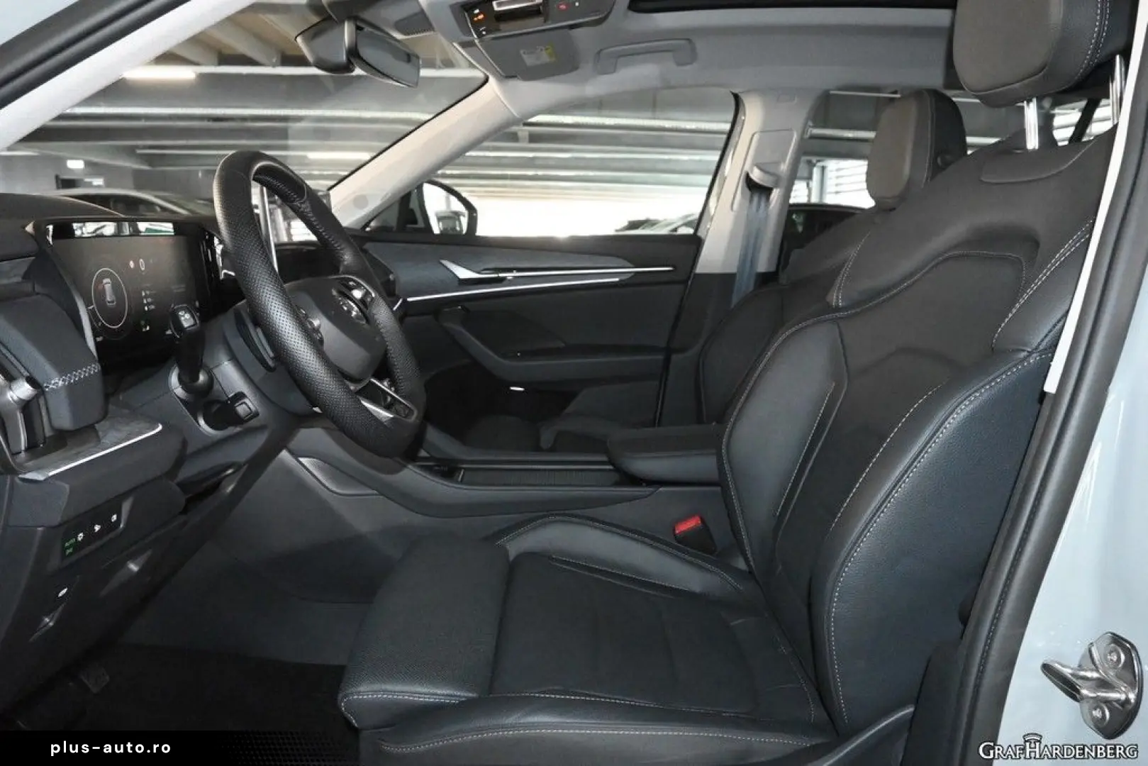 Kodiaq   NEU  2.0 TDI  DSG 4x4 Selection AHK   S