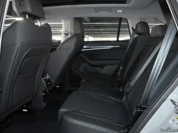 Kodiaq   NEU  2.0 TDI  DSG 4x4 Selection AHK   S