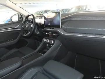 Kodiaq   NEU  2.0 TDI  DSG 4x4 Selection AHK   S