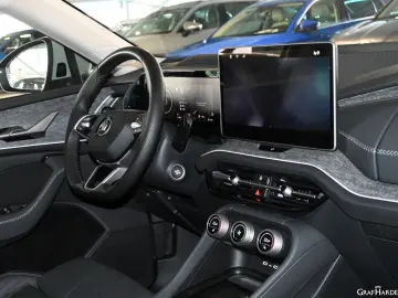 Kodiaq   NEU  2.0 TDI  DSG 4x4 Selection AHK   S