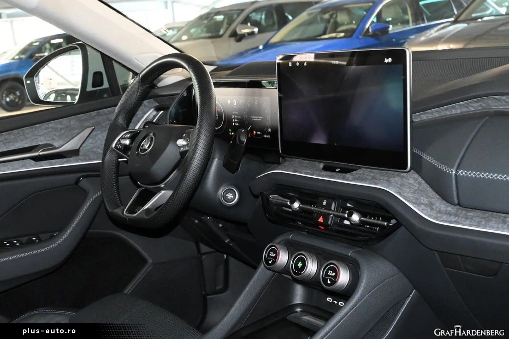 Kodiaq   NEU  2.0 TDI  DSG 4x4 Selection AHK   S