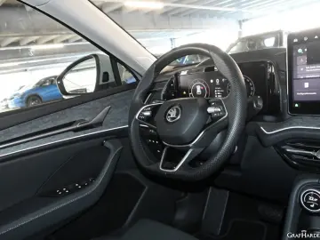 Kodiaq   NEU  2.0 TDI  DSG 4x4 Selection AHK   S