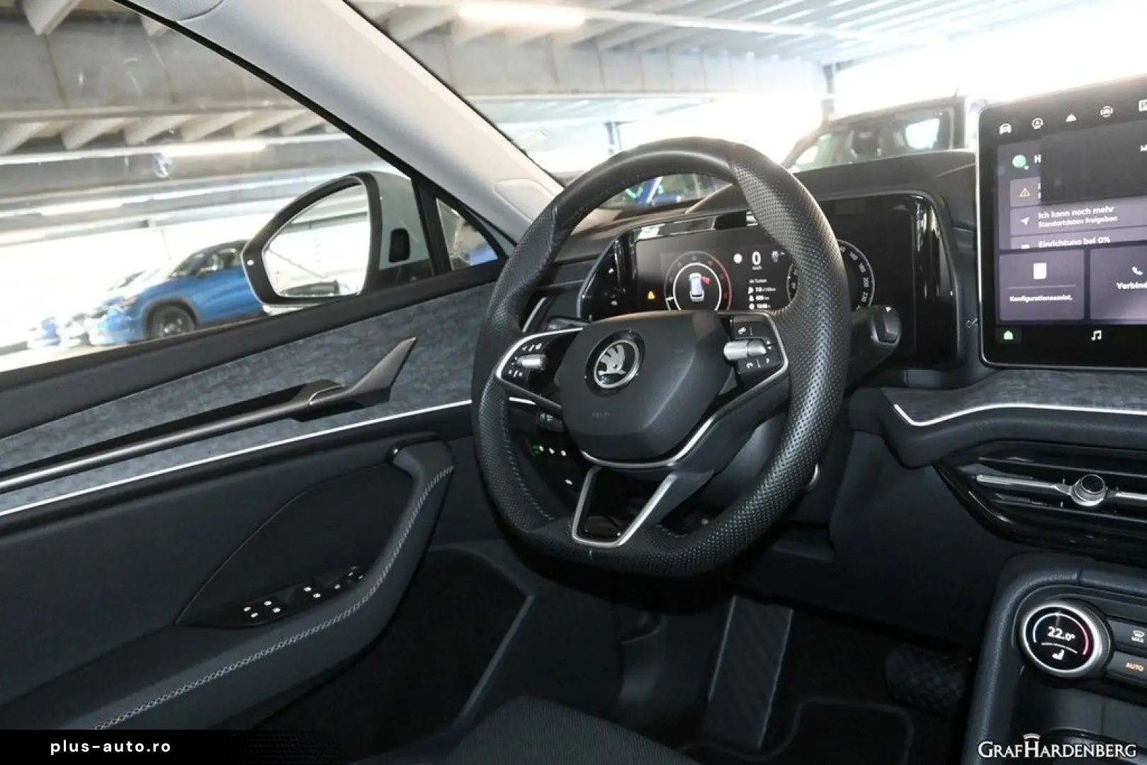 Kodiaq   NEU  2.0 TDI  DSG 4x4 Selection AHK   S