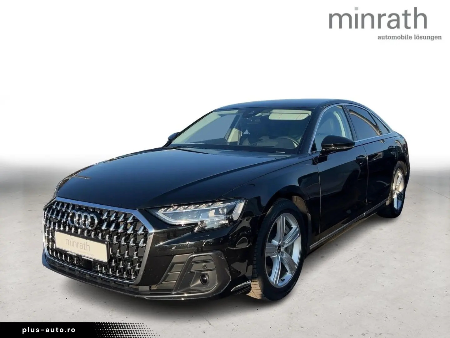 A8 60 TFSI e quattro MATRIX APP NAVI HUD SHZ ACC