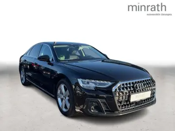 A8 60 TFSI e quattro MATRIX APP NAVI HUD SHZ ACC