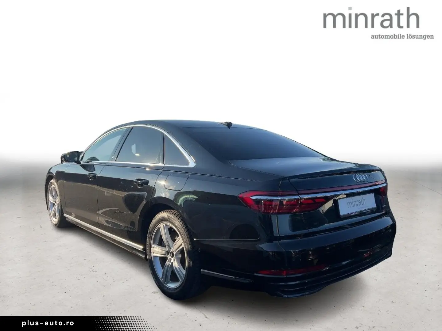 A8 60 TFSI e quattro MATRIX APP NAVI HUD SHZ ACC