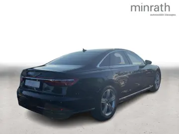 A8 60 TFSI e quattro MATRIX APP NAVI HUD SHZ ACC