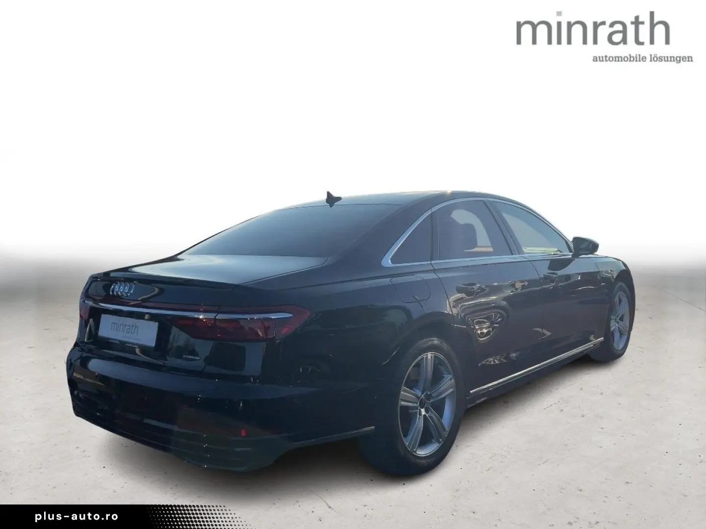 A8 60 TFSI e quattro MATRIX APP NAVI HUD SHZ ACC