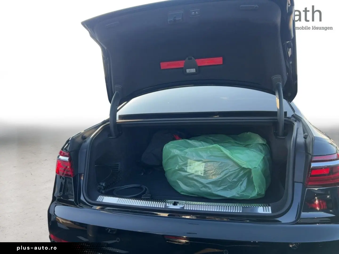 A8 60 TFSI e quattro MATRIX APP NAVI HUD SHZ ACC