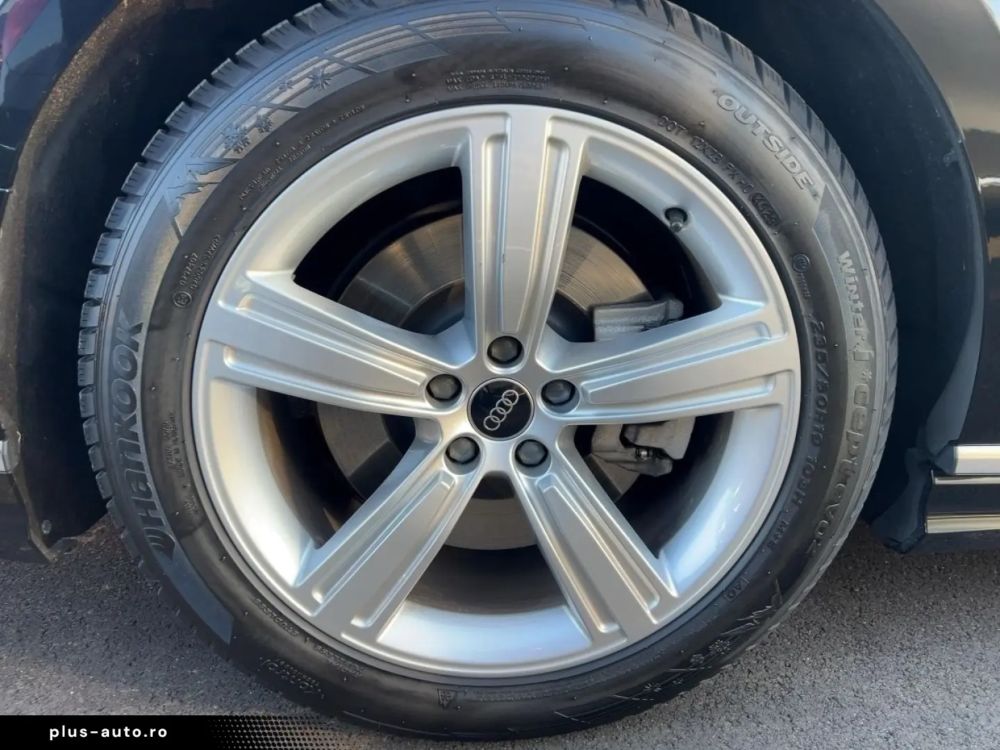 A8 60 TFSI e quattro MATRIX APP NAVI HUD SHZ ACC