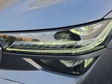 Kodiaq TDI 4x4 STNDHZ AHK PANO LEDER CANTON 360